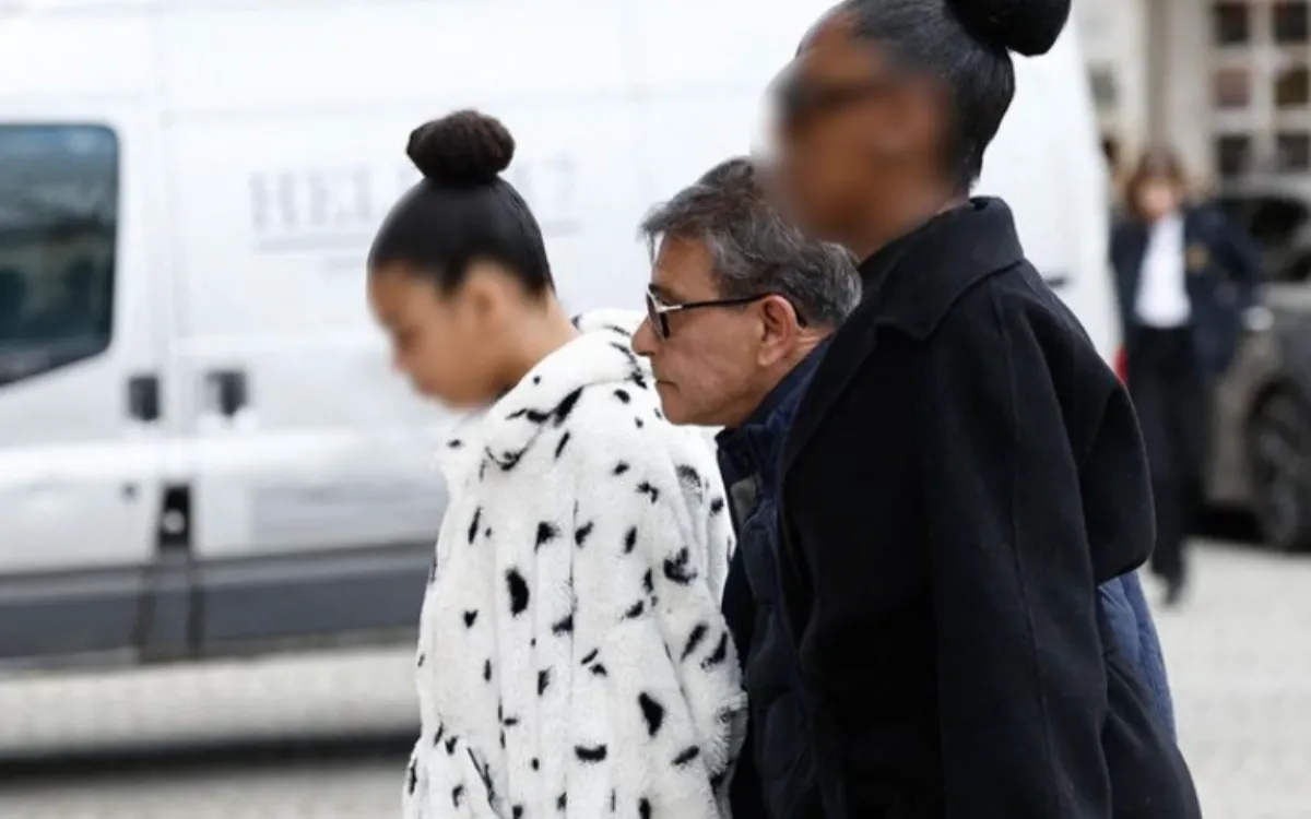 Isabelle Mergault : l'hommage déchirant de sa fille Maya