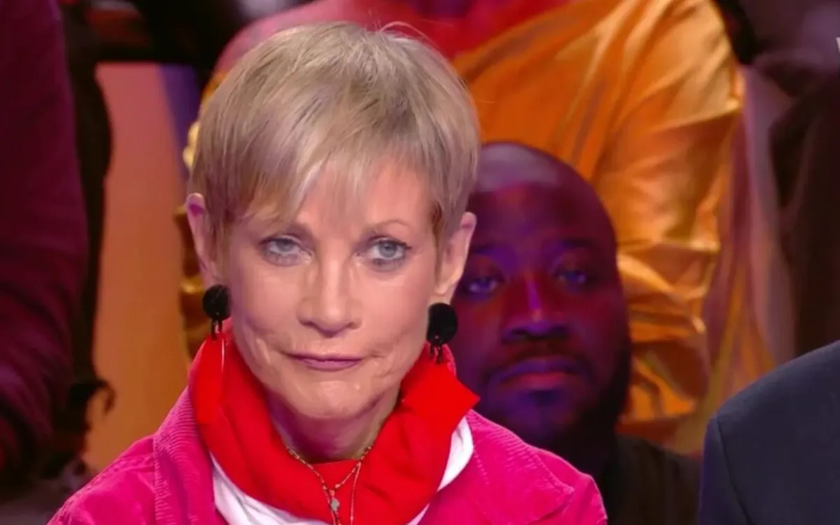 Isabelle Morini-Bosc : des hommes lui tournent autour, mais sa réponse surprend