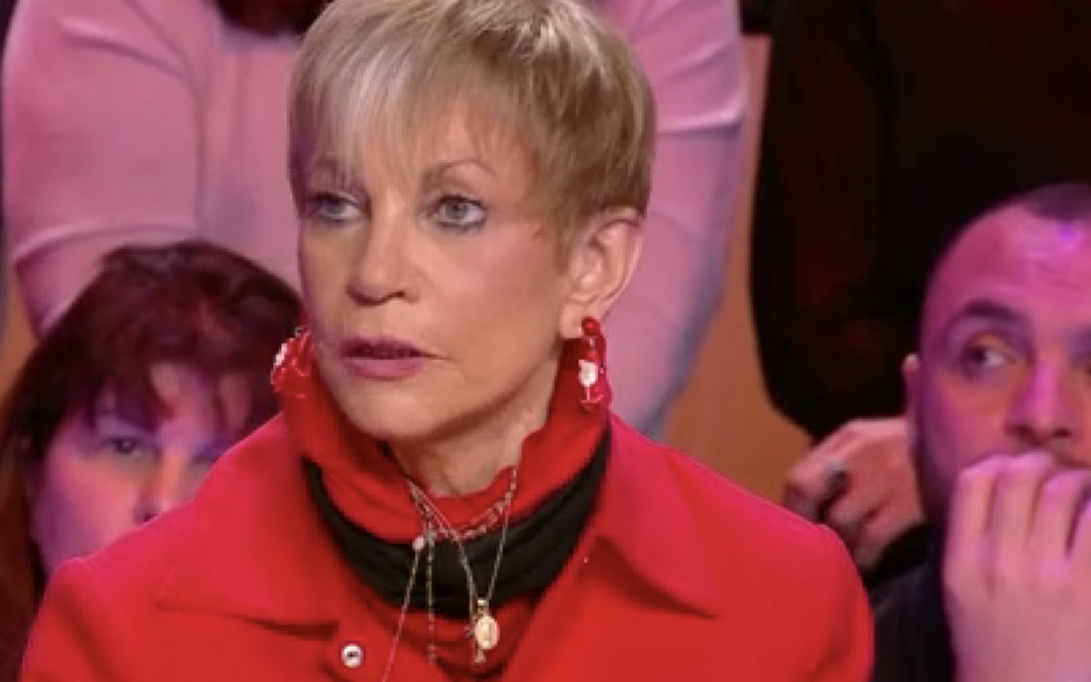 Isabelle Morini-Bosc brisée par la perte brutale de son neveu 