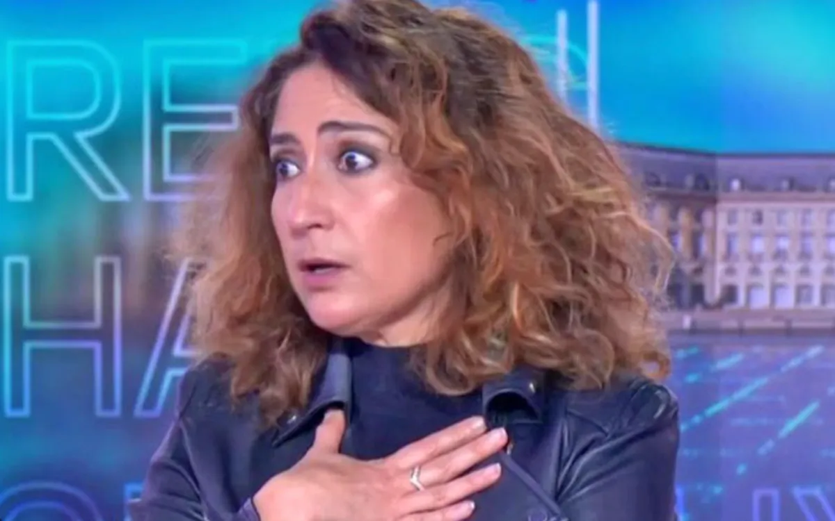 Isabelle Saporta écartée de LCI après son clash : cette autre antenne qu'elle conserve
