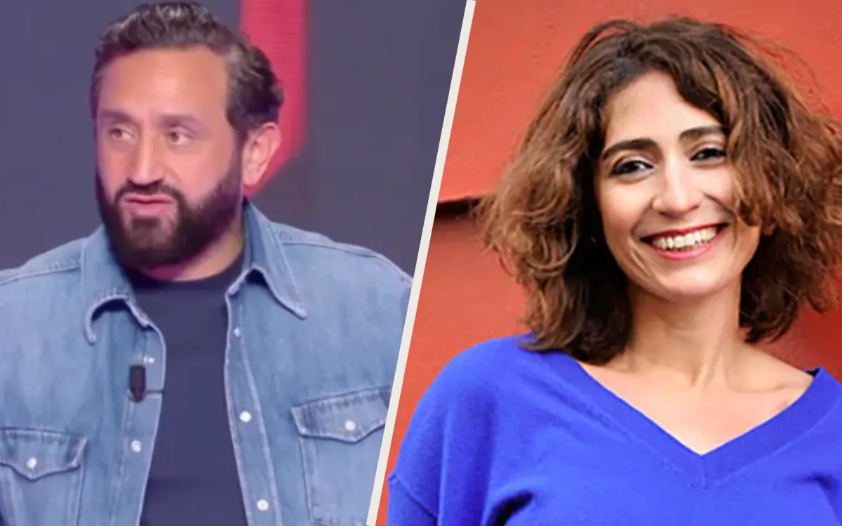 Isabelle Saporta suspendue par LCI : quelques heures plus tard, Hanouna décroche son téléphone