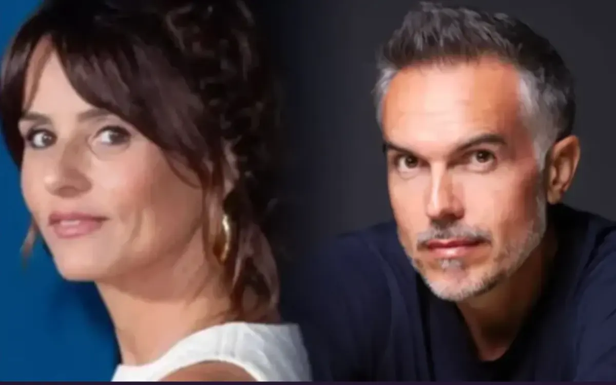 « J'ai perdu huit kilos » : séparée de Maxime Chattam, Faustine Bollaert se livre sur sa métamorphose !