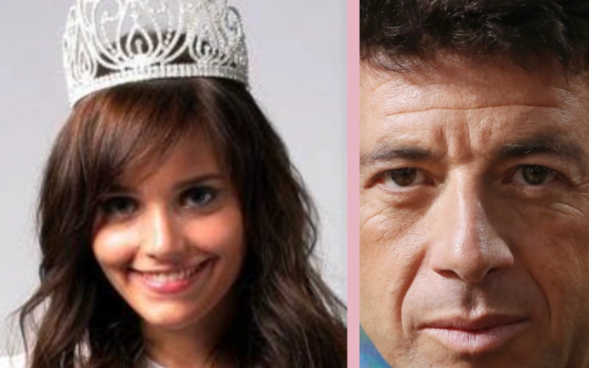 « J'étais face à un animal » : Florima Treiber, Miss Alsace, accuse Patrick Bruel