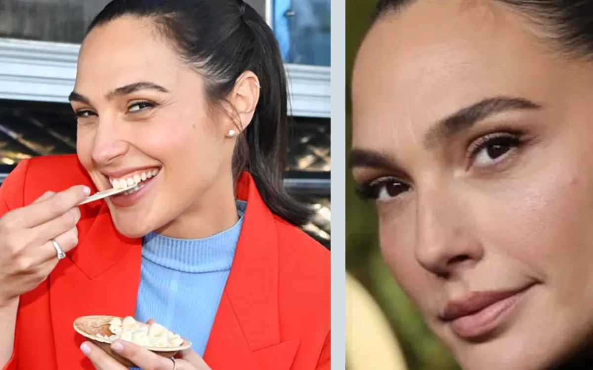 Jackpot pour Gal Gadot : le géant Barilla rachete sa marque de mac and cheese GOODLES