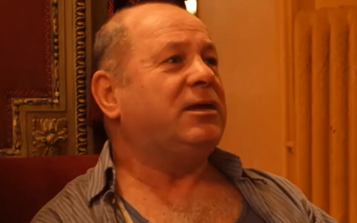 Jacques Bouanich « Plus belle la vie » condamné pour inceste