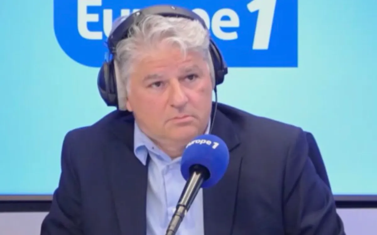 Jacques Cardoze : « Ce n'était pas très classe », sa révélation sur Hanouna
