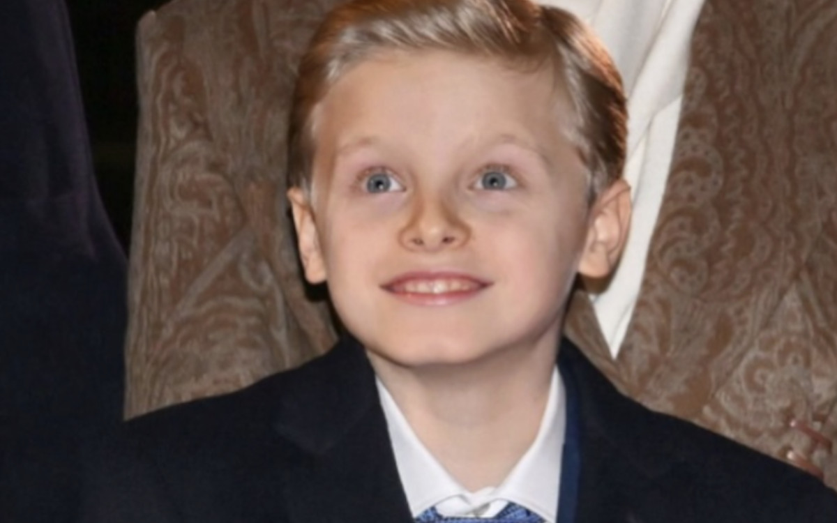 Prince Jacques fait fondre Monaco : son incroyable ressemblance avec Grace Kelly bluffe les fans