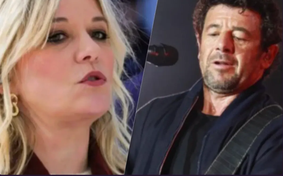 « Jamais d'angoisse » : une maquilleuse de Patrick Bruel choque avec Flavie Flament