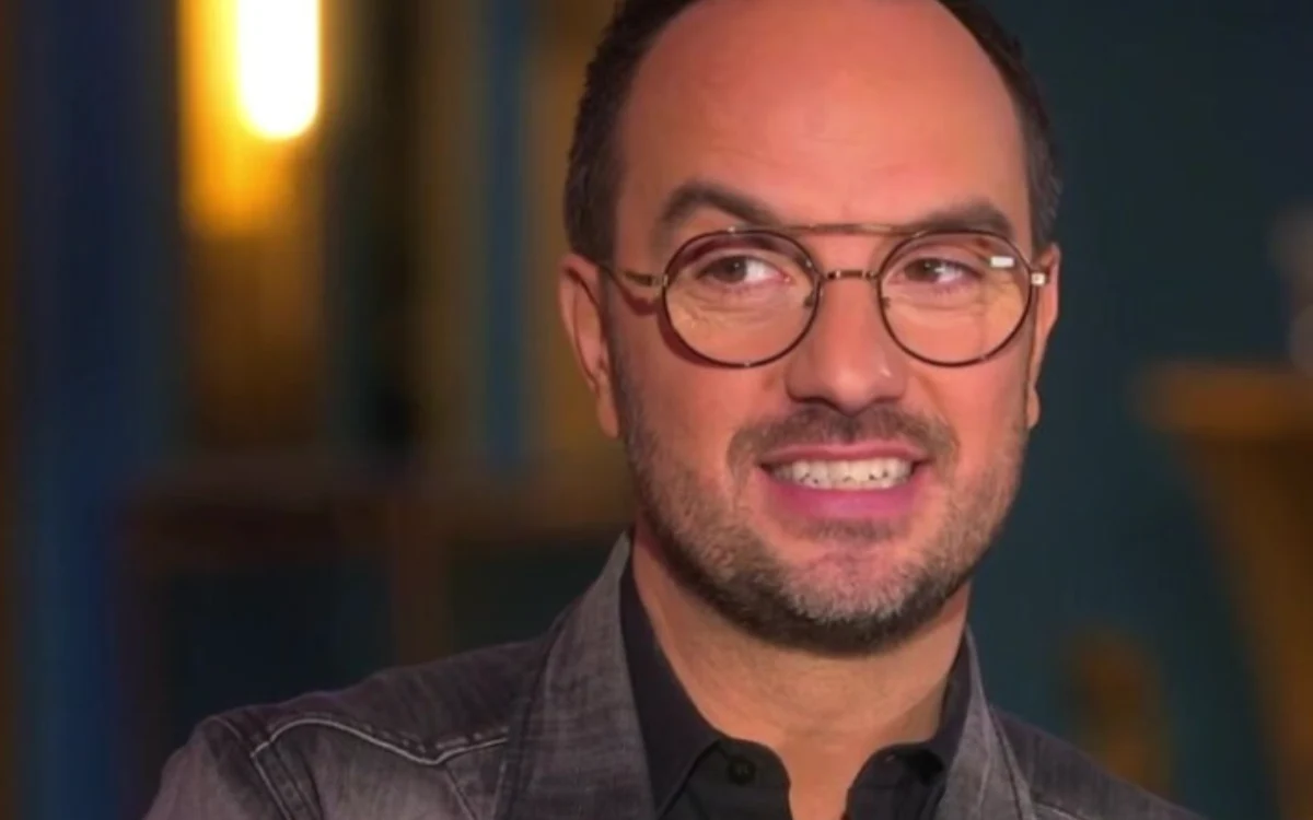 Jarry gagne bien sa vie, mais cette dépense reste hors de question pour lui