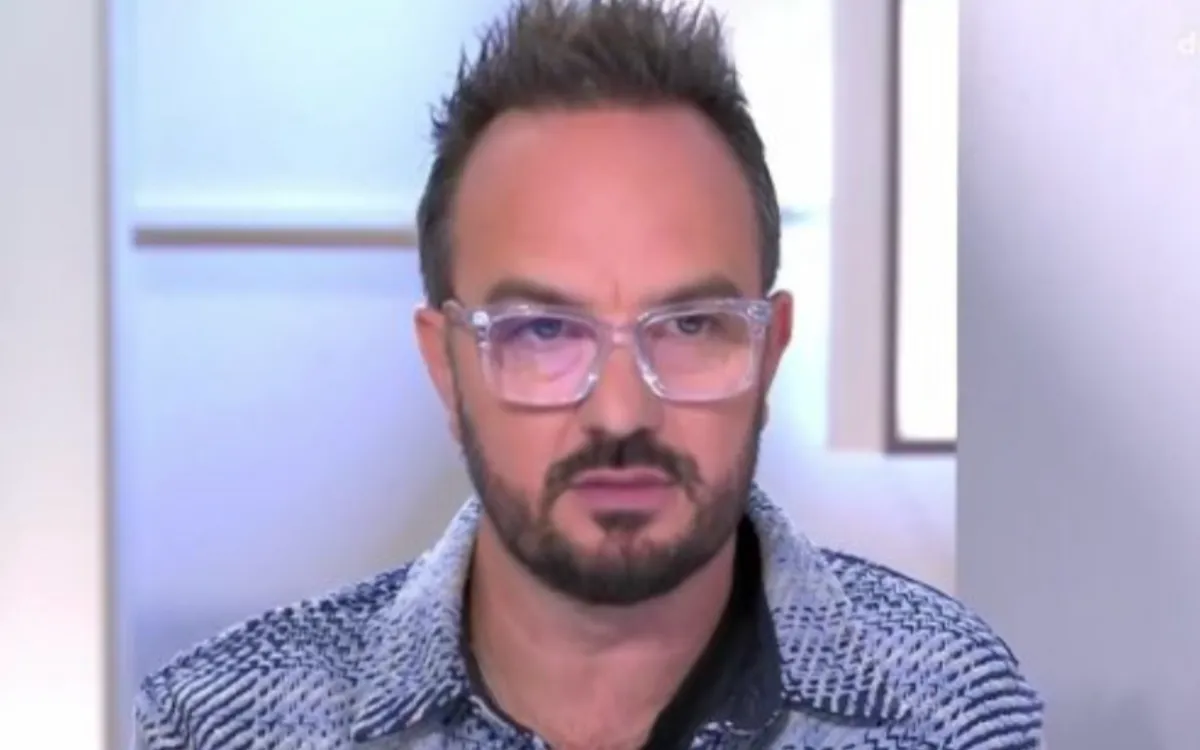 Jarry de retour sur TF1, révélations sur sa vie de famille ultra protégée