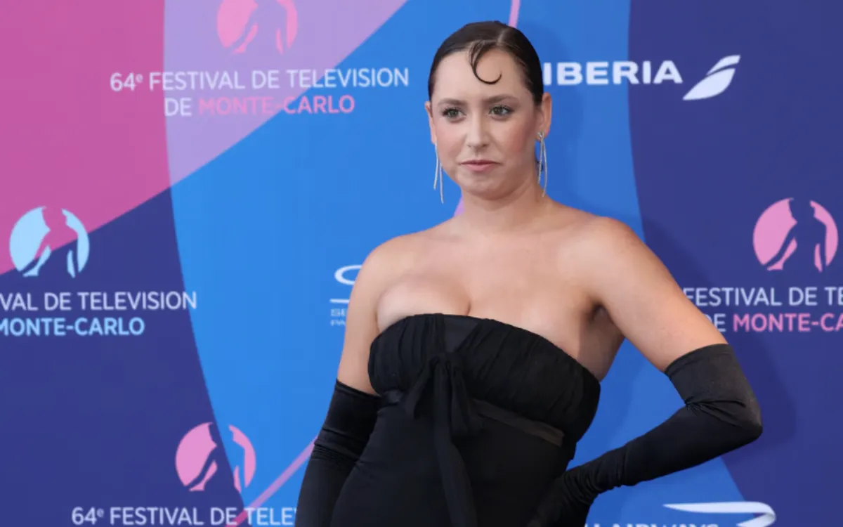 Jazmin Grace, la fille du prince Albert prête à révéler sa vérité ? »
