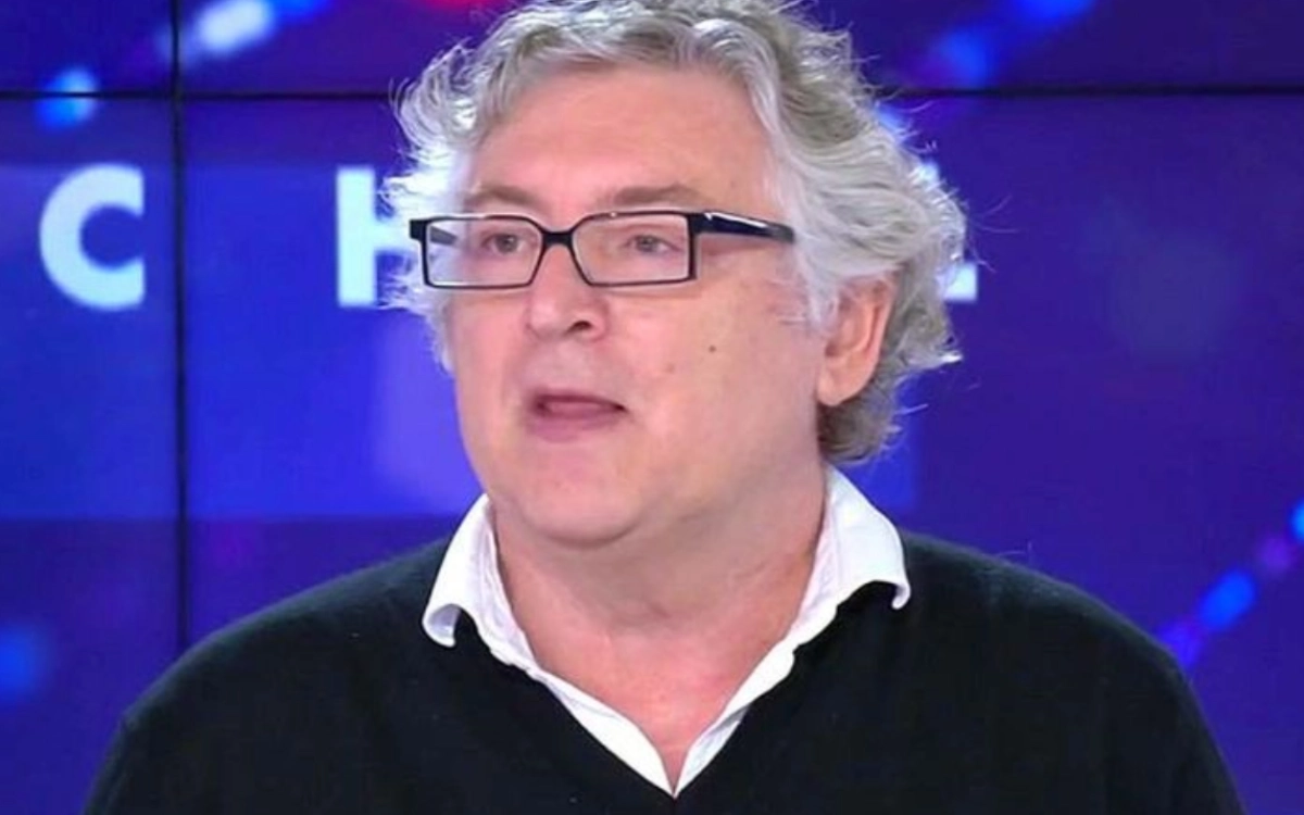 « Je n'ai évidemment jamais fait ça » : Michel Onfray dévoile une offre secrète troublante