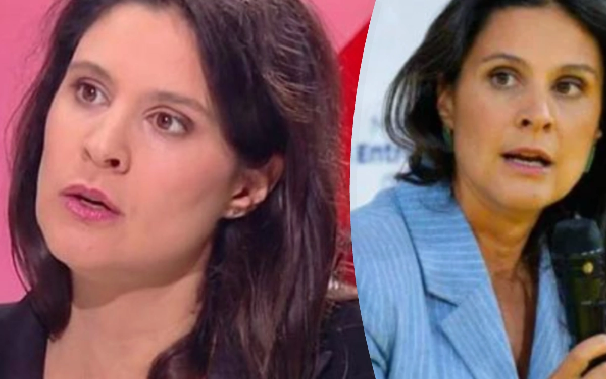 « Je n'arrive pas à dormir… » : Apolline de Malherbe sous tension permanente