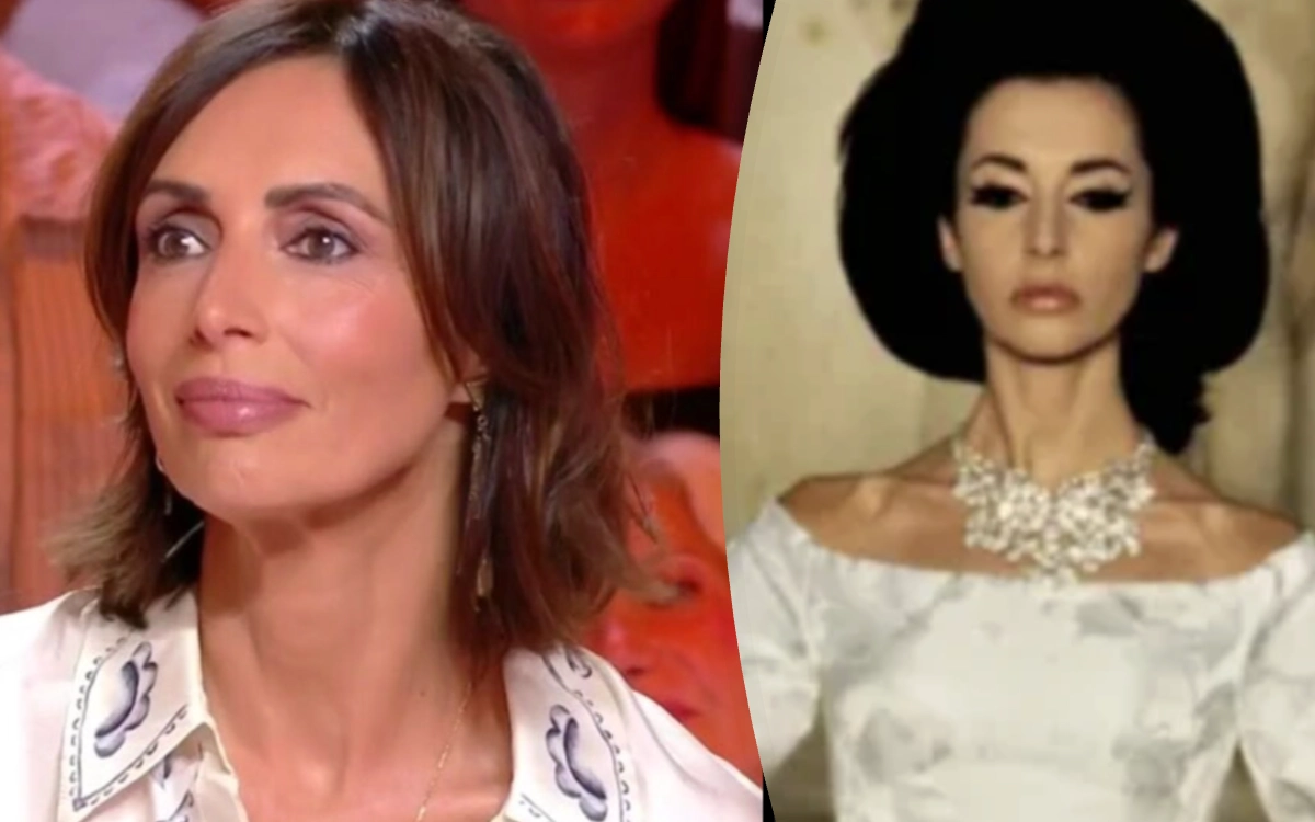 « Je n'étais qu'un presque top model », : Géraldine Maillet bouleverse Cyril Hanouna