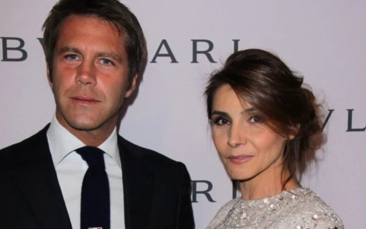« Je ne regrette rien » : Clotilde Courau cash sur son mariage avec Emmanuel-Philibert