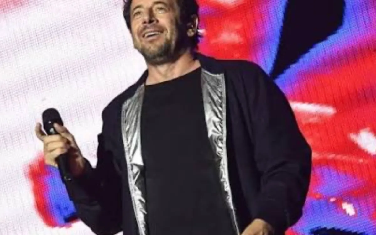 « Je ne reviendrai pas » : Patrick Bruel lâche la troupe des Enfoirés