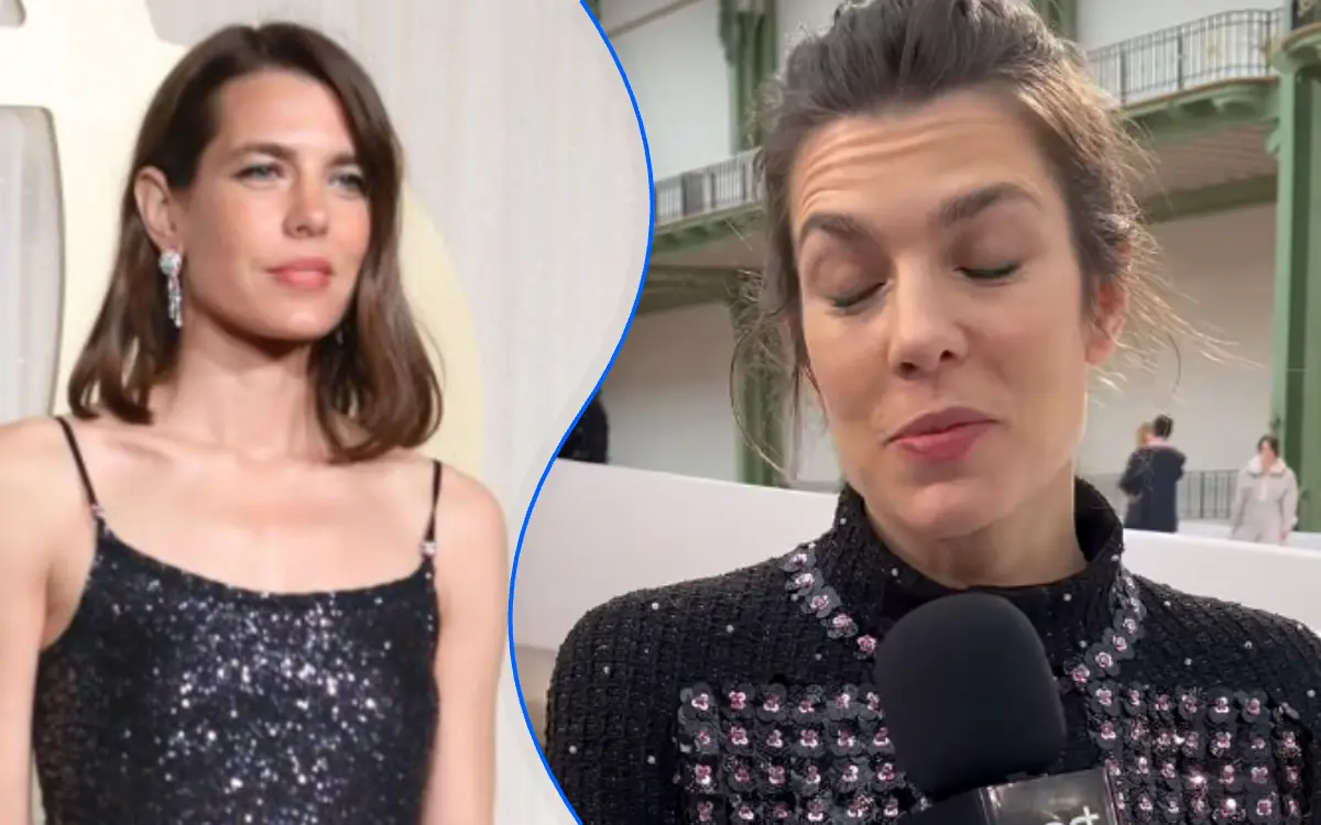« Je suis obsédée… » : Charlotte Casiraghi dévoile sa passion la plus étrange !