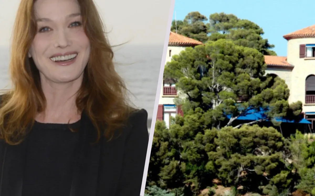 « Je vais mieux » : Nicolas Sarkozy avec Carla Bruni pour une parenthèse au Cap Nègre
