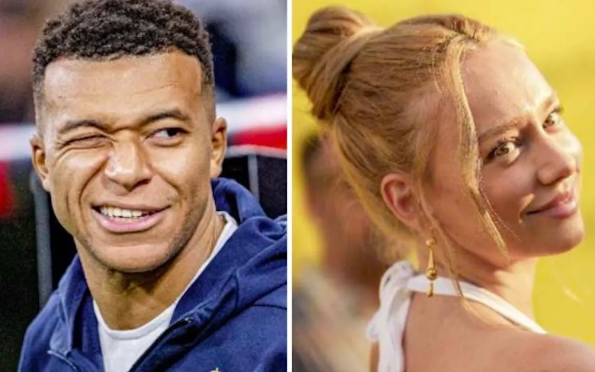 « Je ne veux pas » : Ester Expósito fait une révélation sur Kylian Mbappé