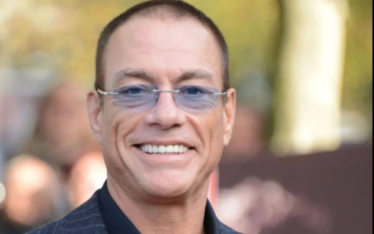 Jean-Claude Van Damme accusé d'abus de faiblesse sur son père !