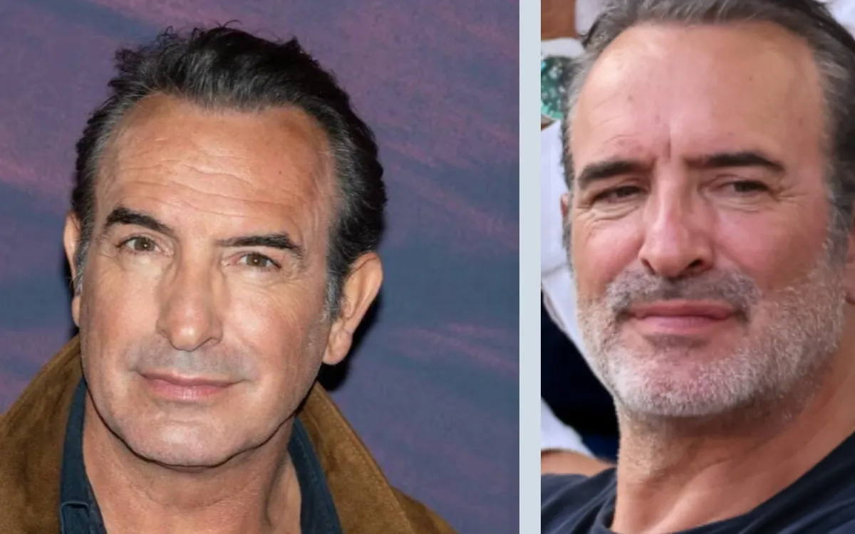 Jean Dujardin : après un film à 21 millions, son nouveau pari coûte deux fois moins