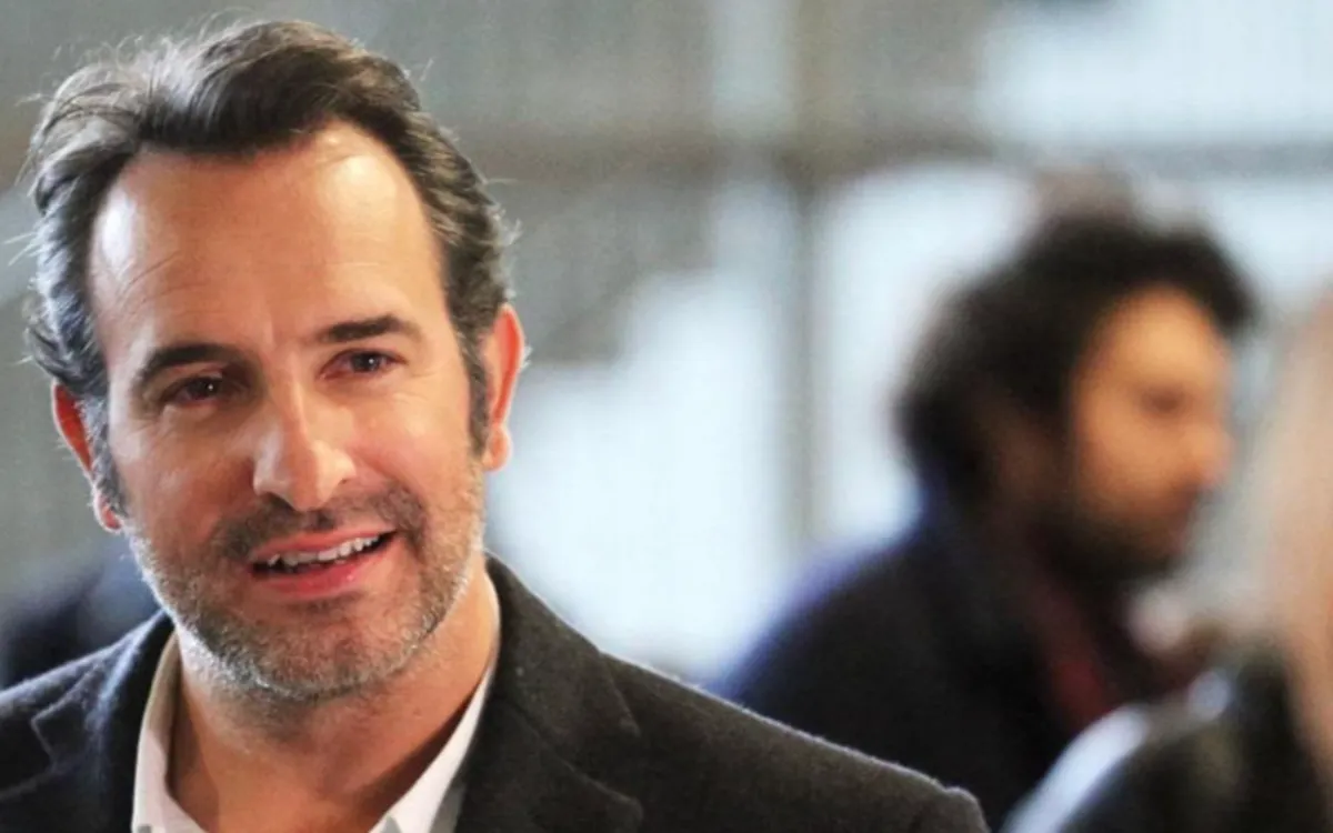 Jean Dujardin lance 721 bouteilles de whisky : jusqu'à 64 350 euros au prix affiché