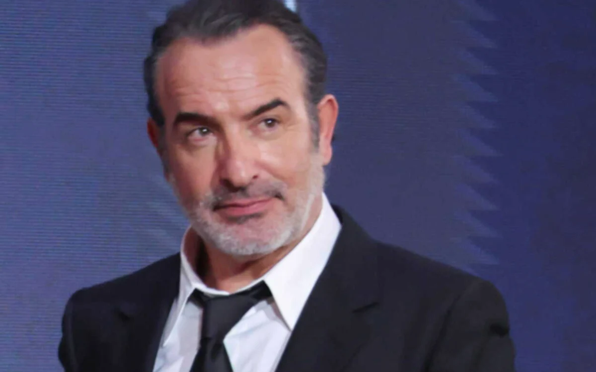 Jean Dujardin et Nathalie Péchalat : une rentrée ensemble après la séparation