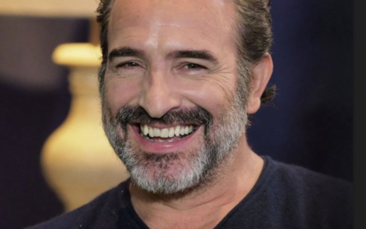 Jean Dujardin éloigné de ses filles, le choix assumé de Nathalie Péchalat