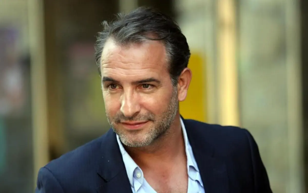 Jean Dujardin : son refuge en Gironde où il transmet son histoire à ses enfants