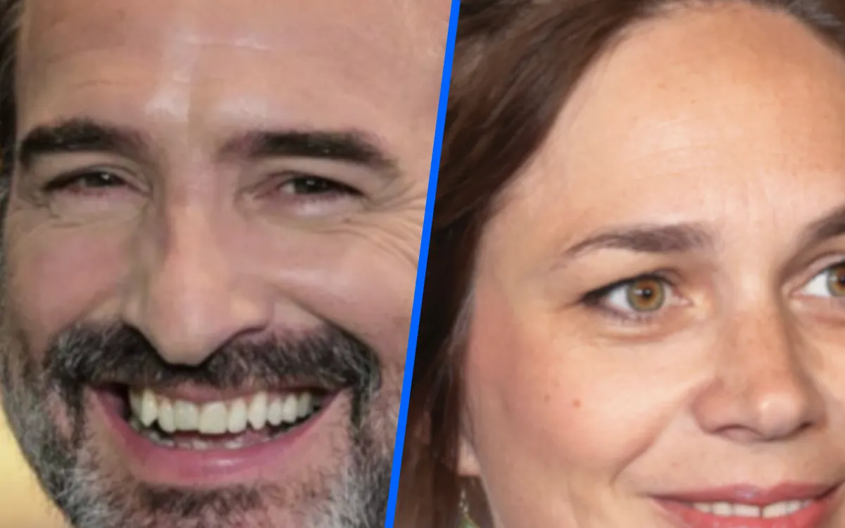 Jean Dujardin séparé de Nathalie Péchalat, ses aveux sur son « jeu dangereux » refont surface !