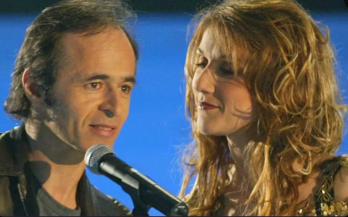 Jean-Jacques Goldman : une confidence sur sa visite à Céline Dion