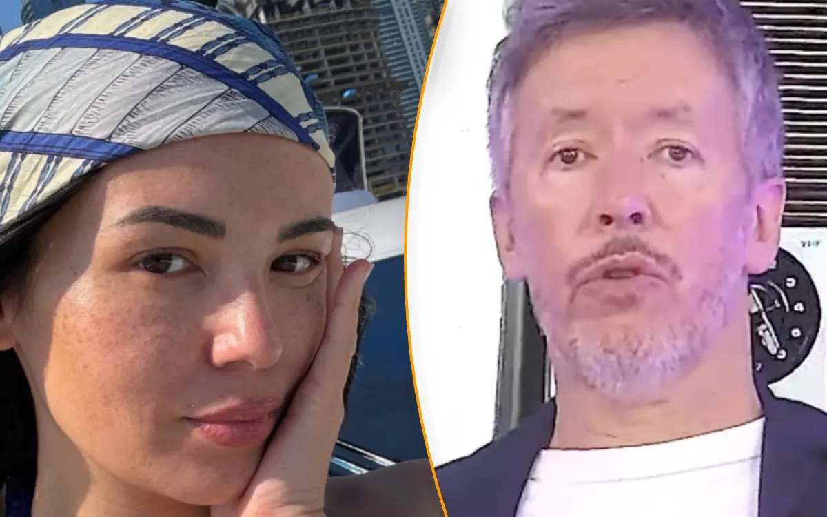 Jean-Luc Lemoine et Agathe Auproux s'apprêtent à faire leur grand retour auprès de Cyril Hanouna