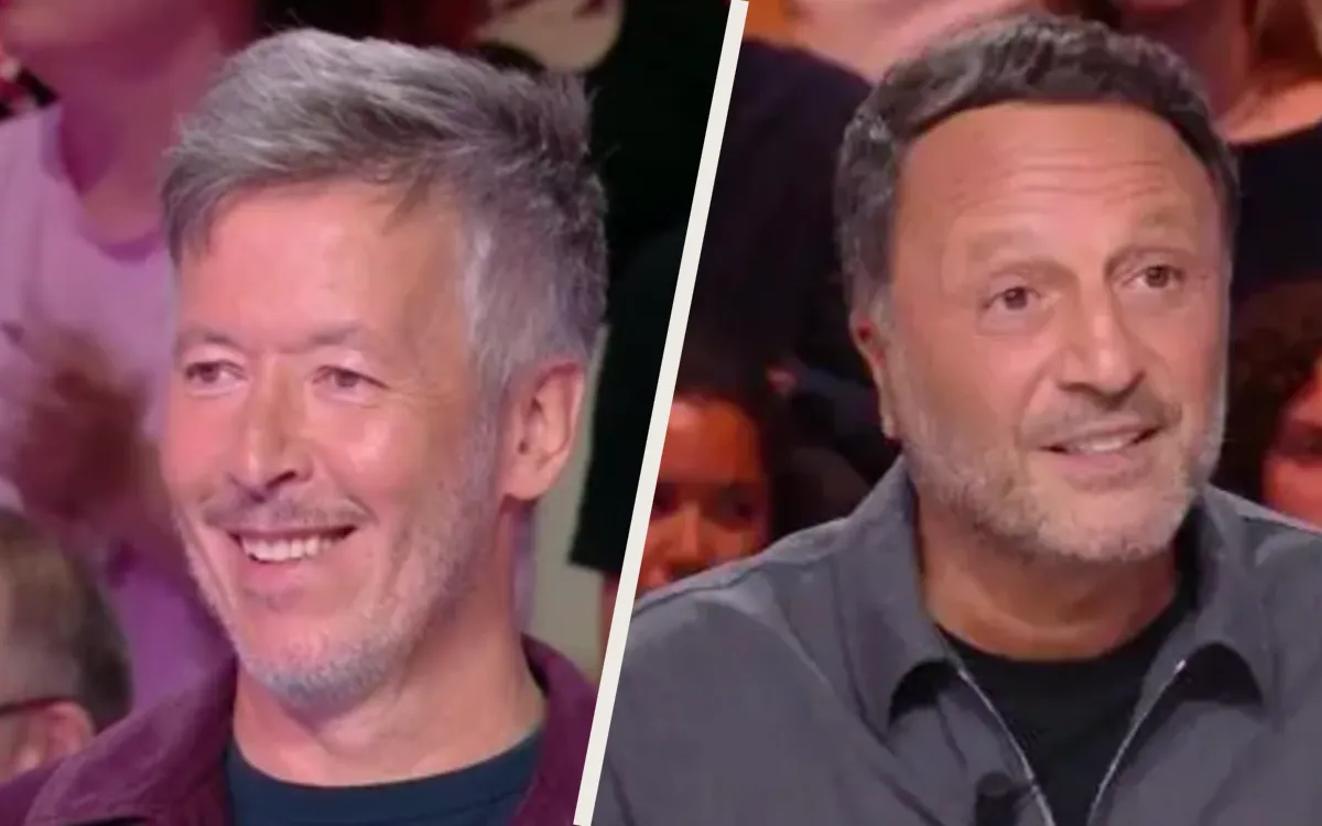 Jean-Luc Lemoine : après son éviction de France 3, Arthur pourrait changer la donne