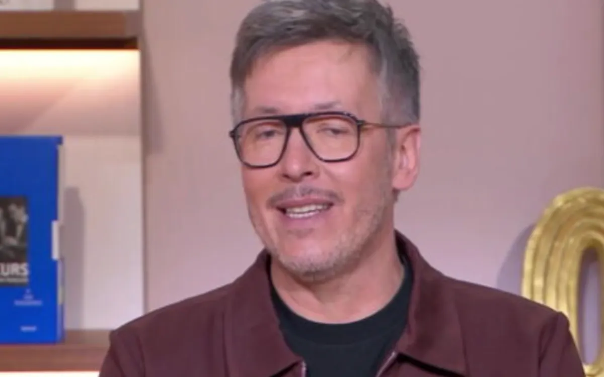 Jean-Luc Lemoine dit oui à Cyril Hanouna, mais précise n'avoir encore signé aucun contrat
