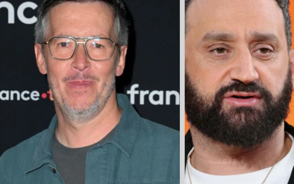 Jean-Luc Lemoine évincé : le producteur avance une autre raison que Cyril Hanouna