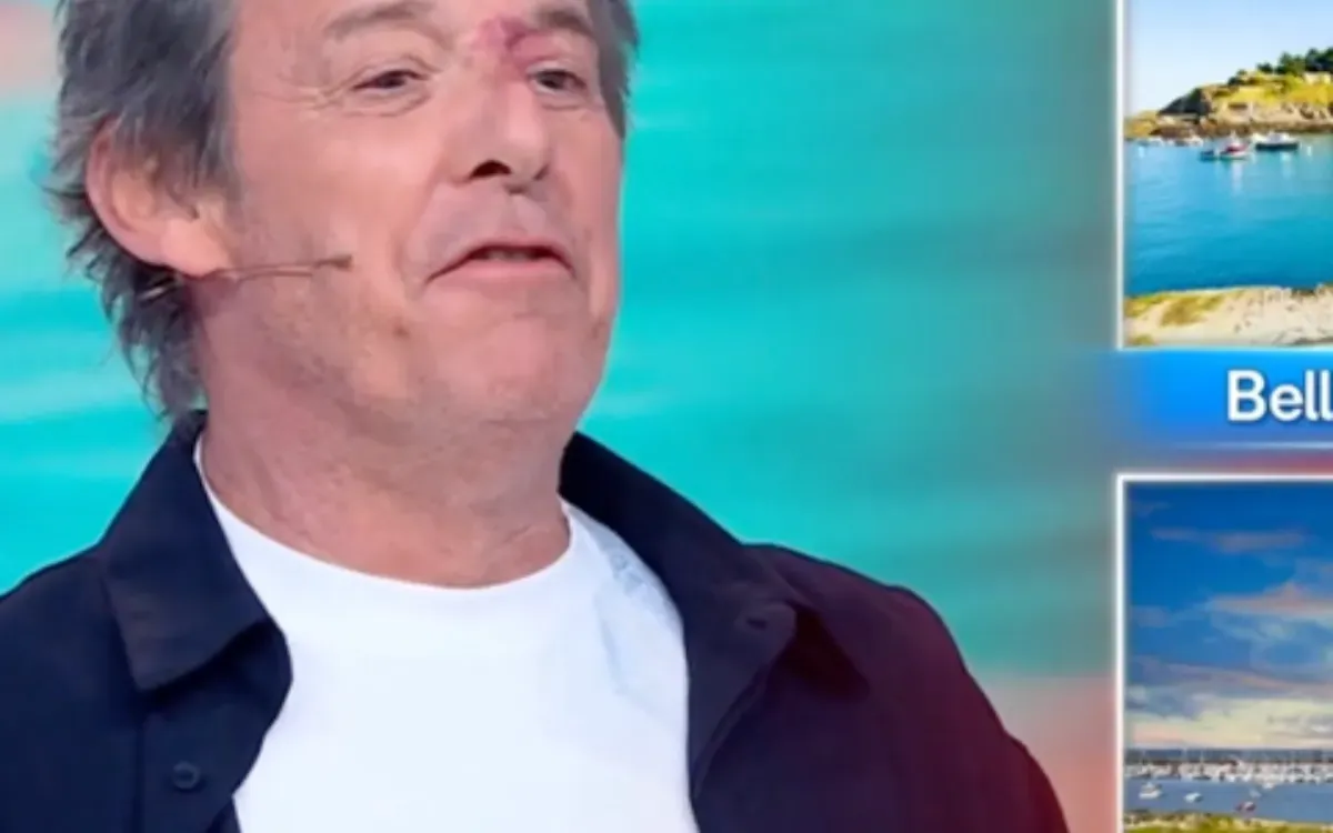 Jean-Luc Reichmann critiqué après une séquence sur la langue corse dans TF1