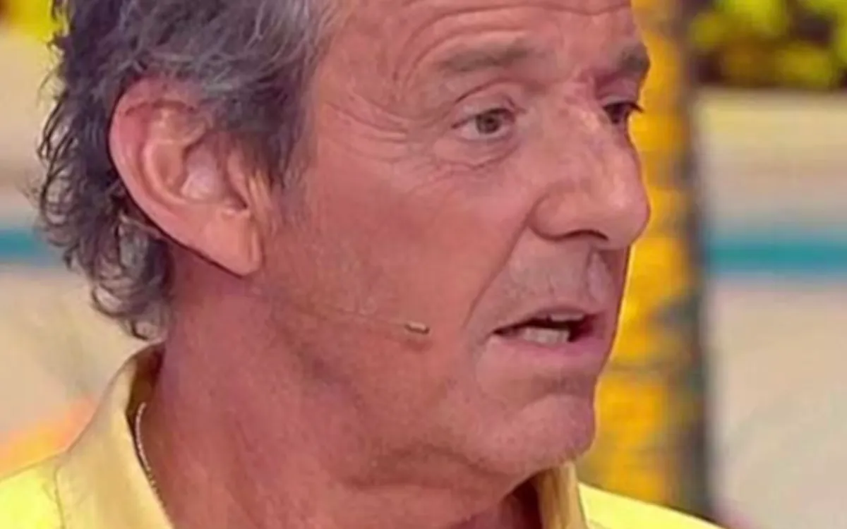 Jean-Luc Reichmann, la demeure en Corse où il se ressource