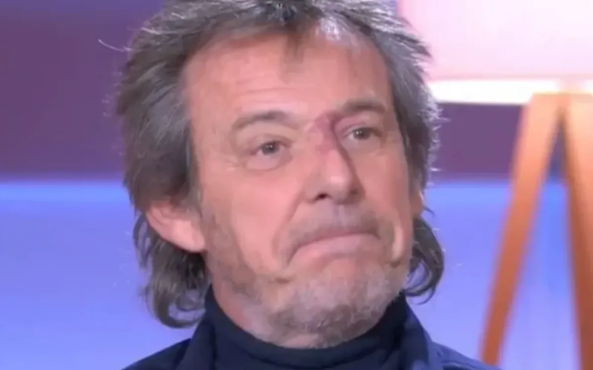 Jean-Luc Reichmann : « il parlait comme moi »… révélation glaçante sur l'usurpation