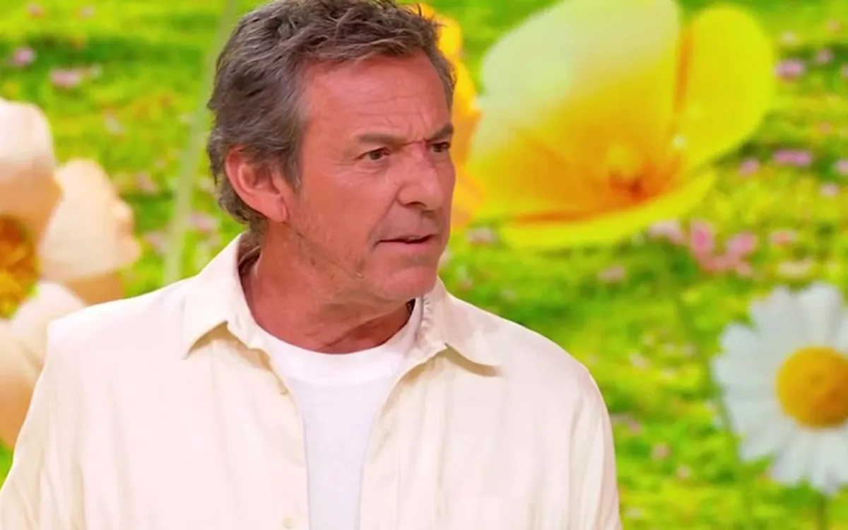 Jean-Luc Reichmann : en plein direct, il révèle la vérité sur Bardot