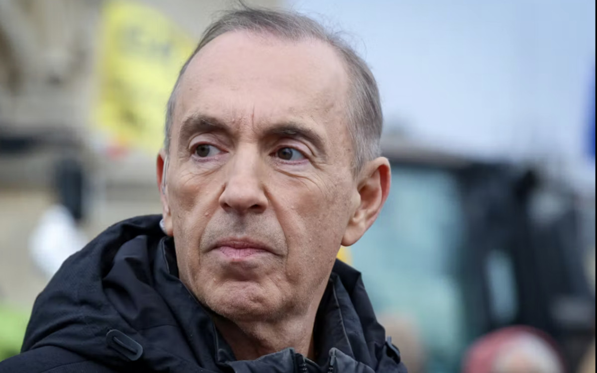 Jean-Marc Morandini charge Sonia Mabrouk
