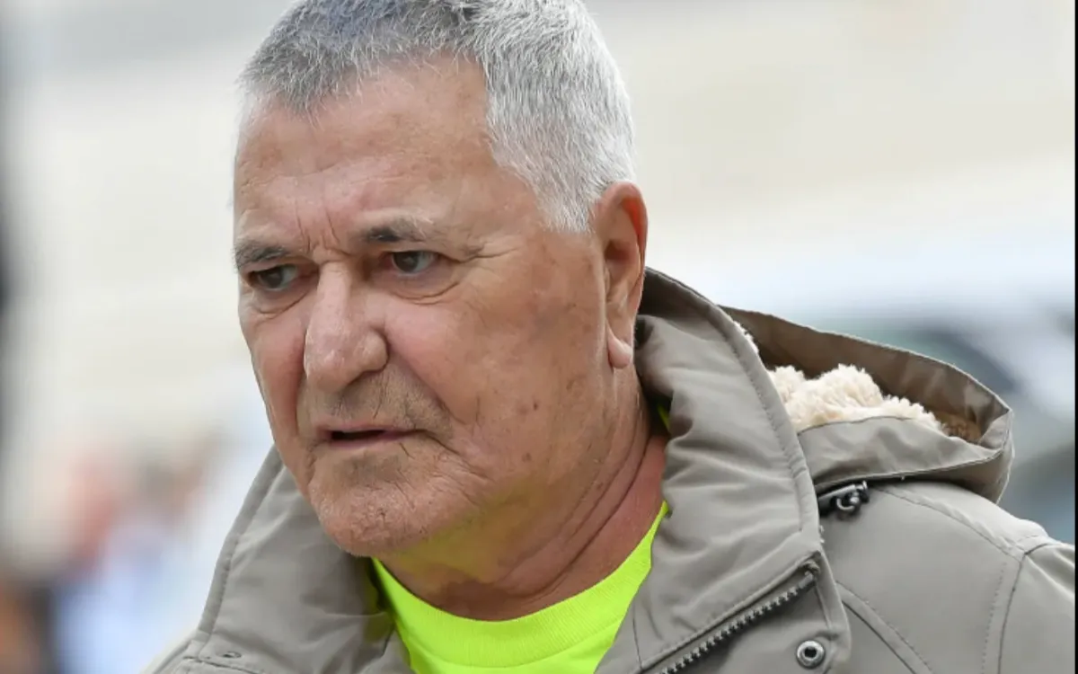 Jean-Marie Bigard victime d'un malaise, un ancien membre du Raid à ses côtés