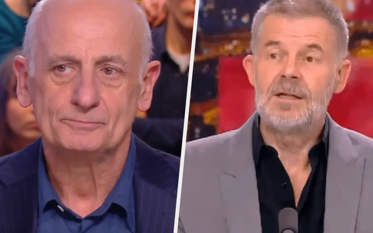 Jean-Michel Aphatie visé sur CNews : derrière les sous-entendus, une identité toujours impossible à établir