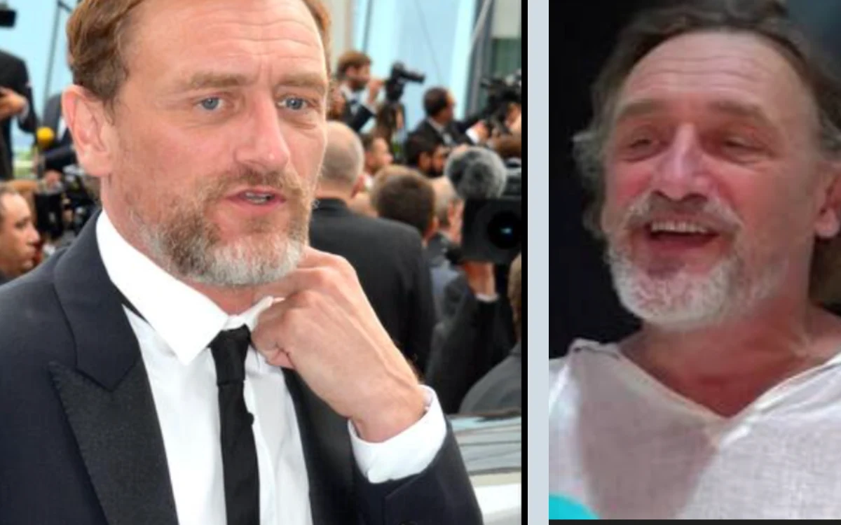 Jean-Paul Rouve : loin du cinéma, son pari Molière prend une autre dimension