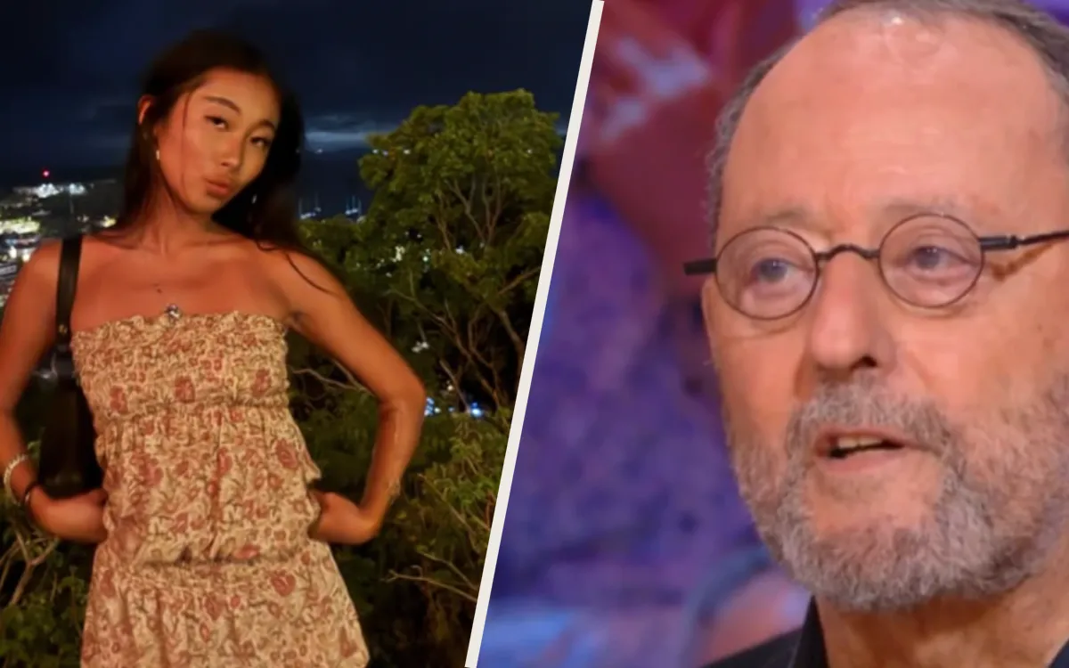 Jean Reno et Jade Hallyday : cette demande de Johnny qui le hante encore