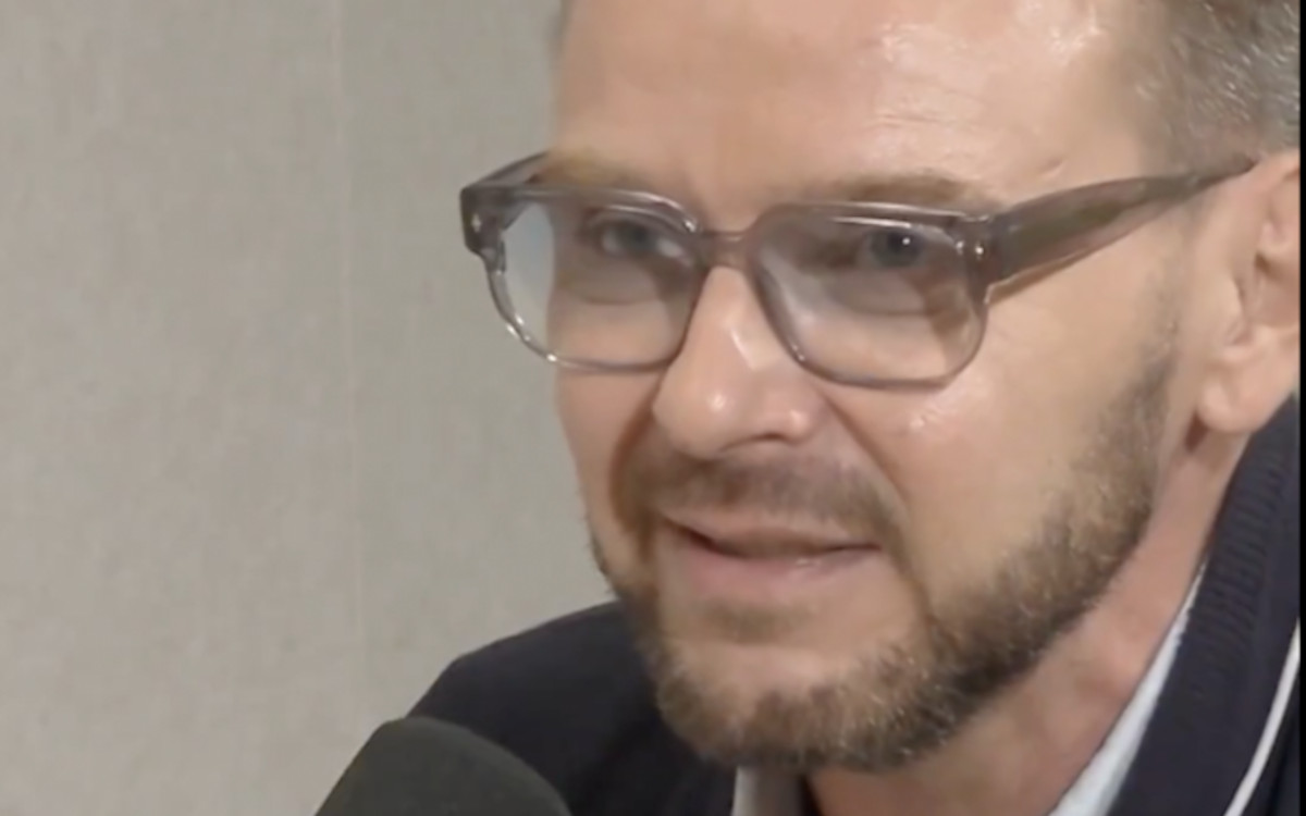 Jeanfi Janssens « hospitalisé d'urgence » 