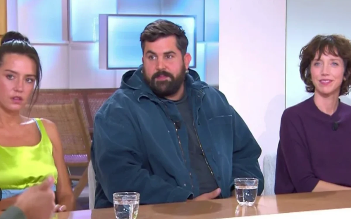 Jeanne Herry : cette phrase de Julien Clerc lui a ouvert une autre voie