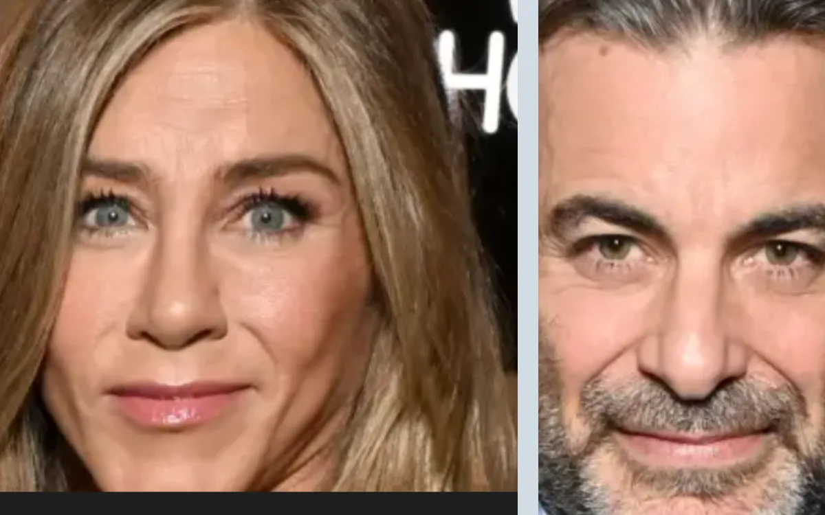 Jennifer Aniston offre une vitrine à Jim Curtis, ses proches redoutent l'opportunisme
