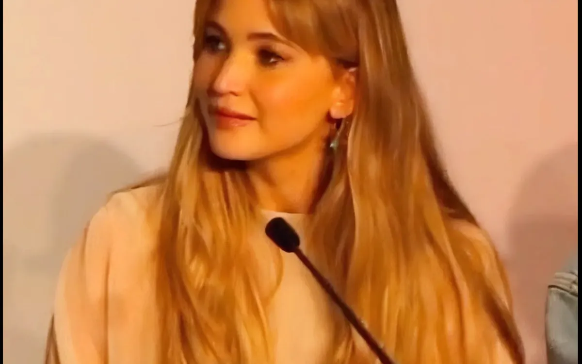 Jennifer Lawrence veut cette opération esthétique, mais elle n'ose pas la faire