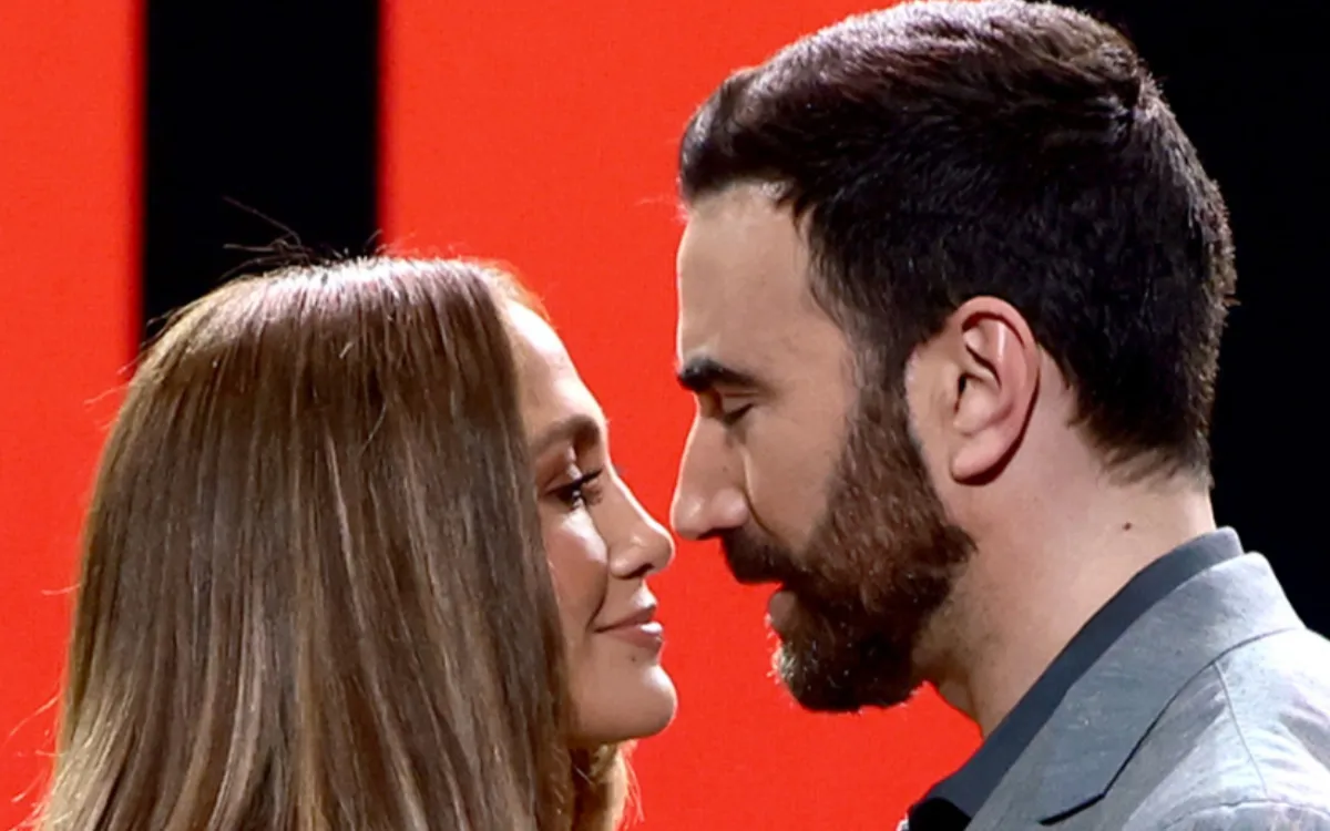 Jennifer Lopez après Ben Affleck : ce nouvel homme qui lui aurait redonné le sourire