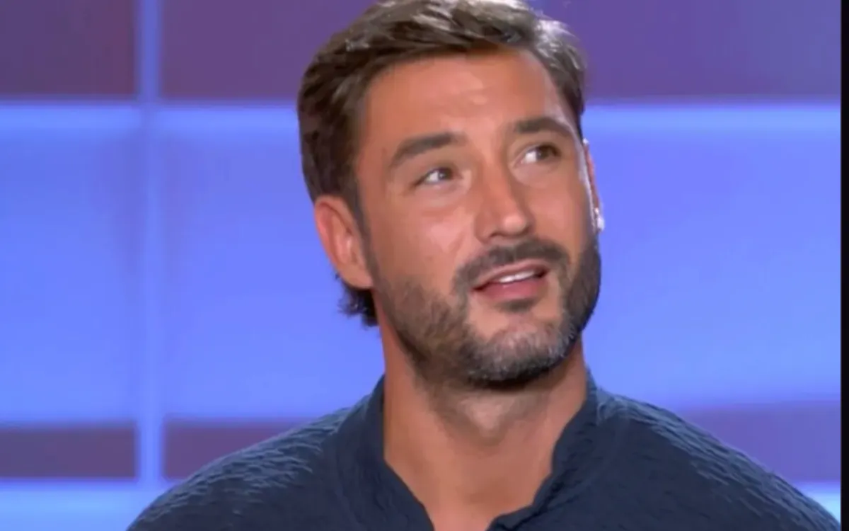 Jérémy Frérot après 140 concerts : ce qu'il veut retrouver avant de composer à nouveau